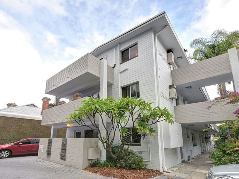 UNIT 7 15 MARY STREET, Highgate WA 6003