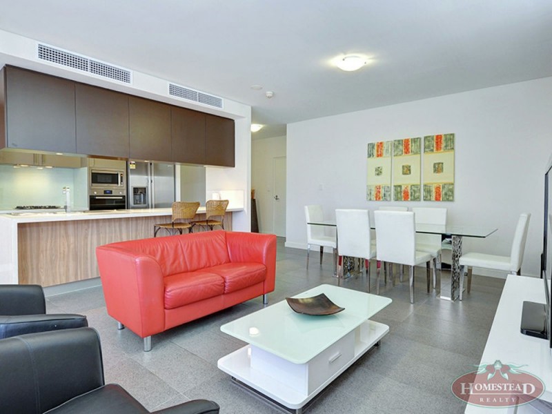 3/2 Douro Place, West Perth WA 6005