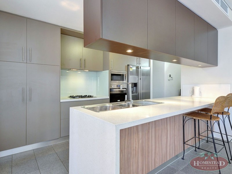 3/2 Douro Place, West Perth WA 6005