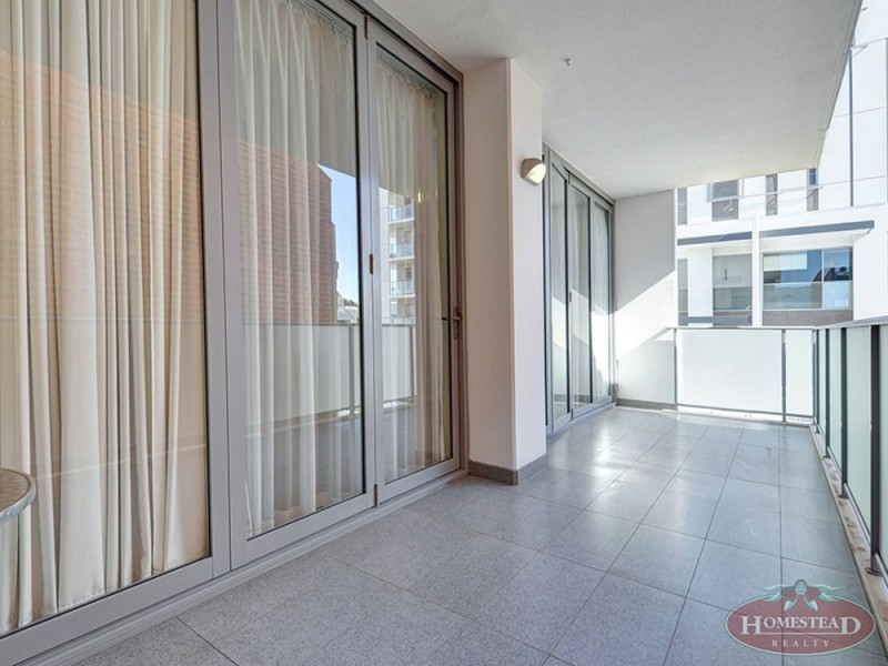 3/2 Douro Place, West Perth WA 6005