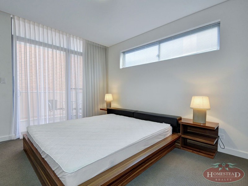 3/2 Douro Place, West Perth WA 6005