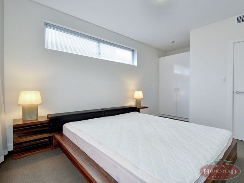 3/2 Douro Place, West Perth WA 6005