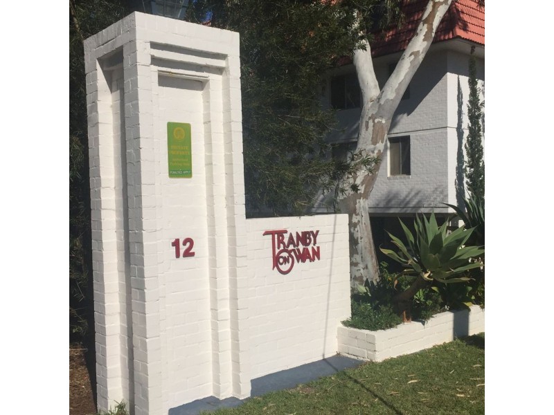 56/12 Wall Street, Maylands WA 6051