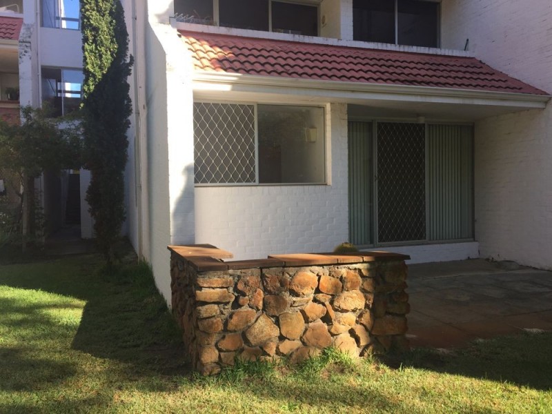 56/12 Wall Street, Maylands WA 6051