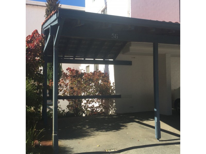 56/12 Wall Street, Maylands WA 6051