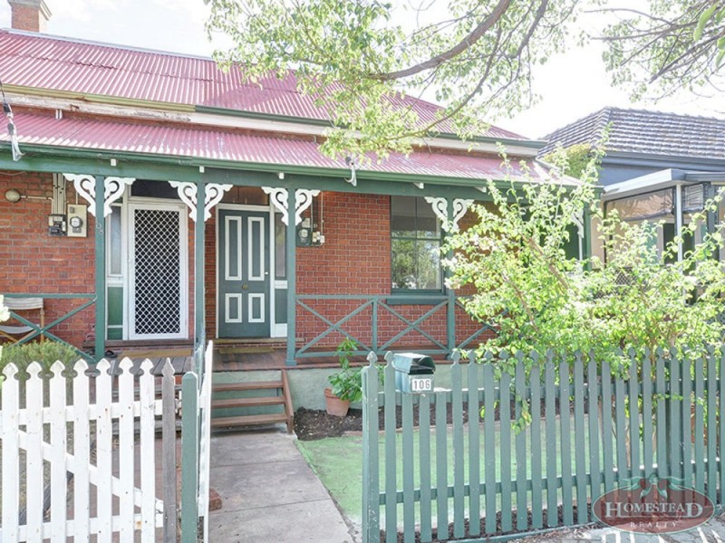 106 Lincoln Street, Highgate WA 6003