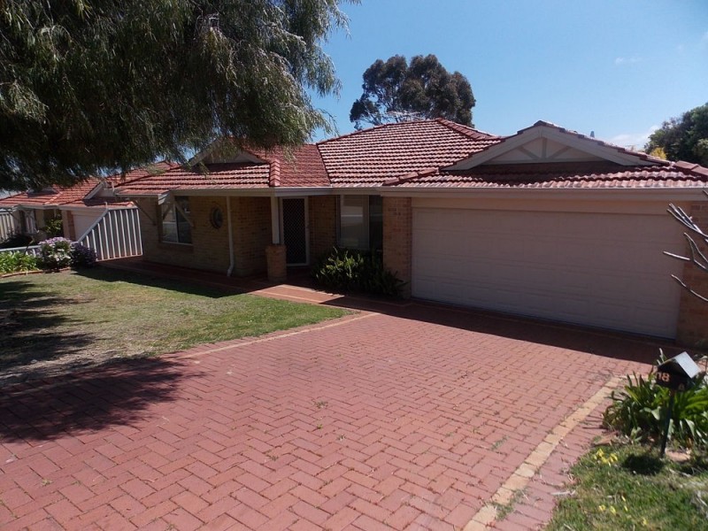 18a Cabell Street, Yokine WA 6060