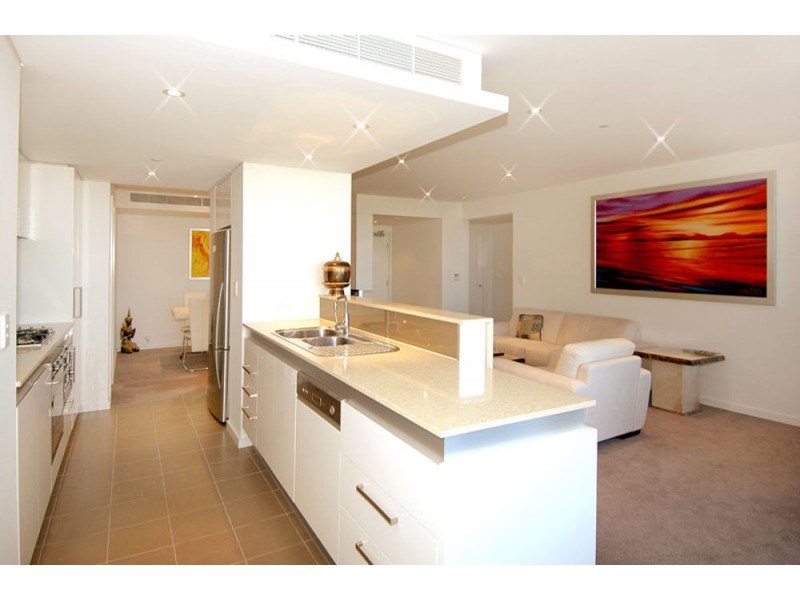 702 19 The Circus, Burswood WA 6100