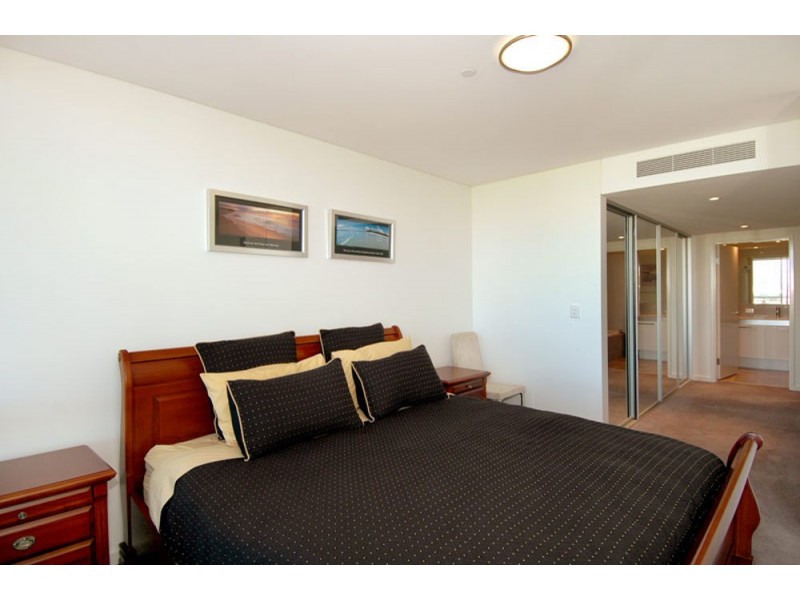 702 19 The Circus, Burswood WA 6100