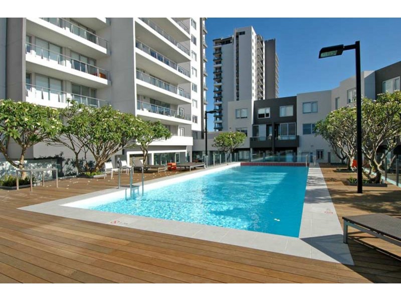 702 19 The Circus, Burswood WA 6100