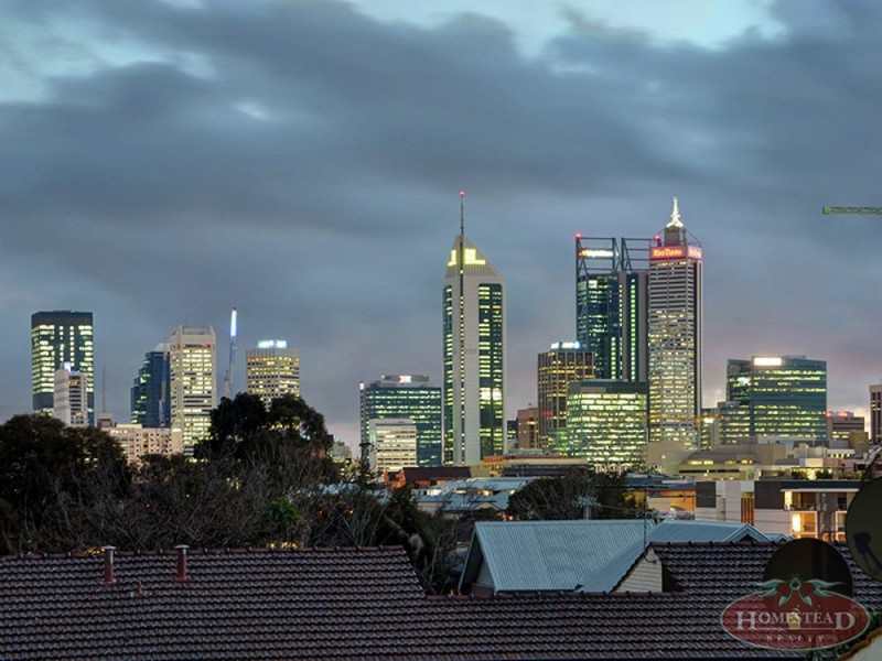 18/340 Stirling Street, Highgate WA 6003