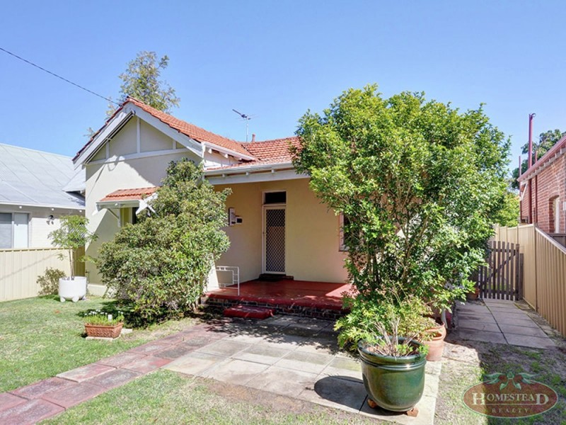 47 Clifton Street, Nedlands WA 6009