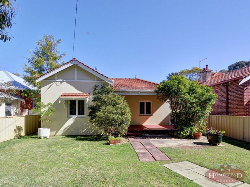 47 Clifton Street, Nedlands WA 6009