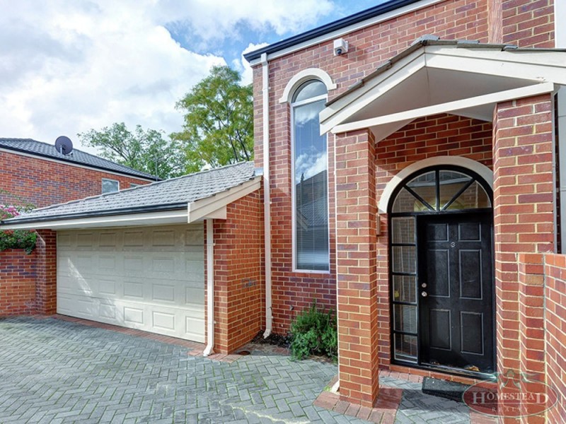 3/31 Windsor Street, Highgate WA 6003