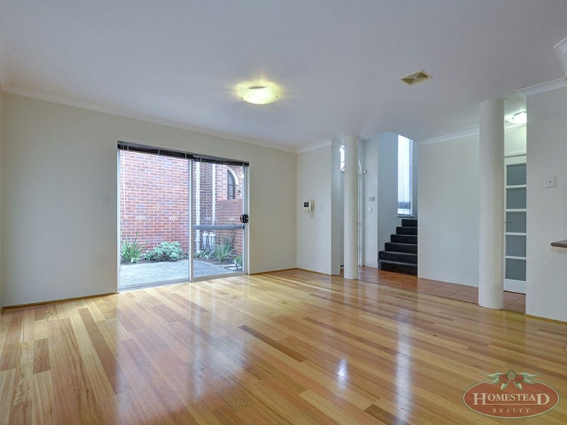 3/31 Windsor Street, Highgate WA 6003
