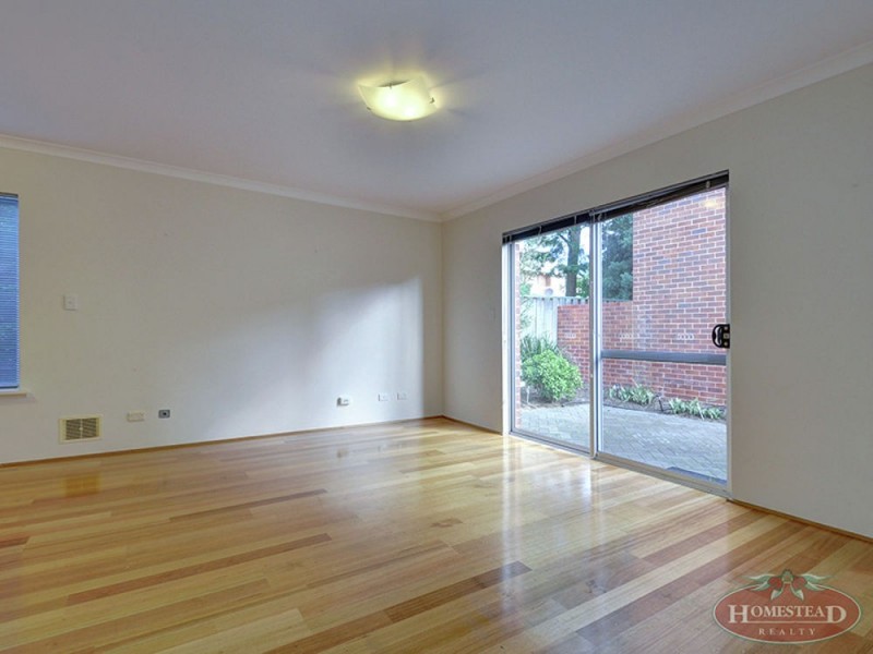 3/31 Windsor Street, Highgate WA 6003