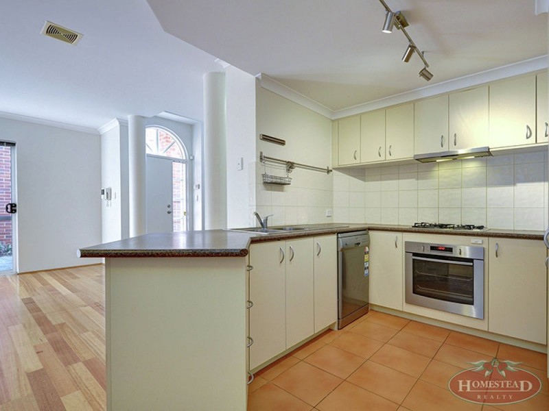 3/31 Windsor Street, Highgate WA 6003