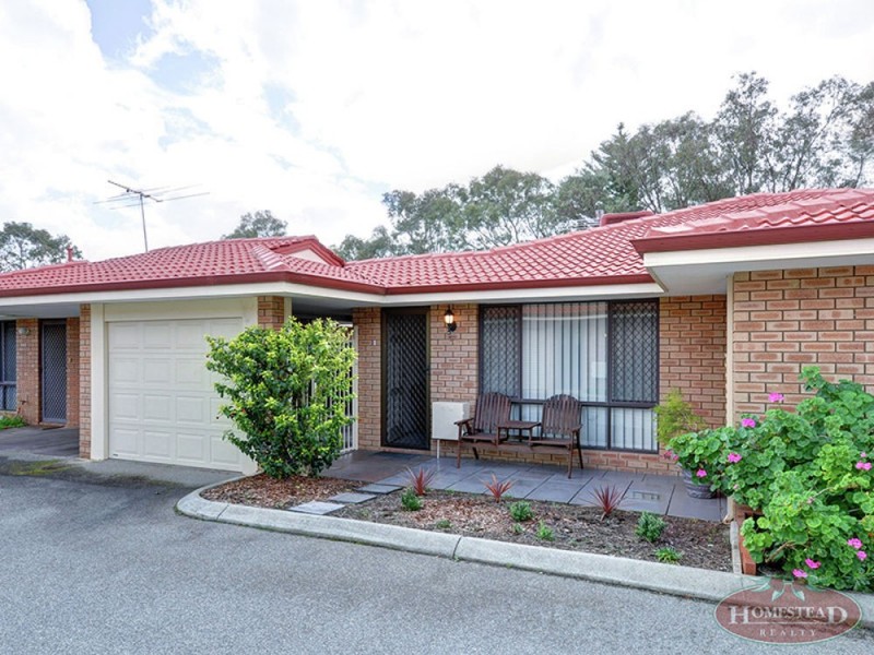 4/60 Marlboro Road, Swan View WA 6056