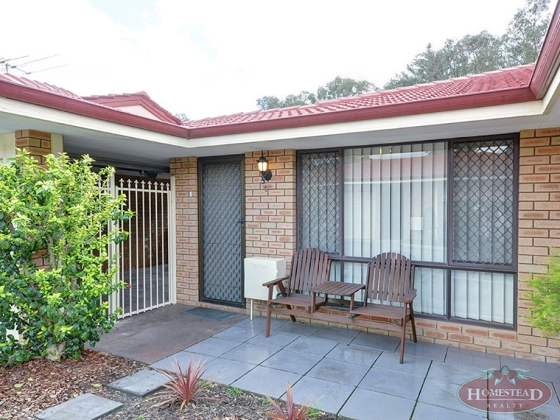 4/60 Marlboro Road, Swan View WA 6056