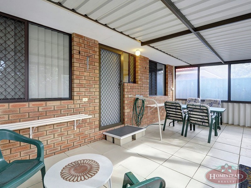 4/60 Marlboro Road, Swan View WA 6056