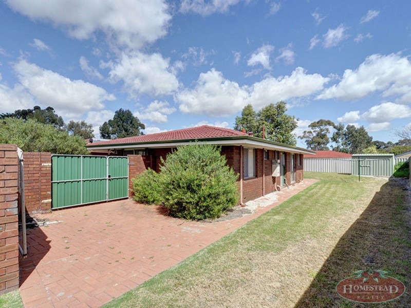 5 Wandarra Close, Karawara WA 6152