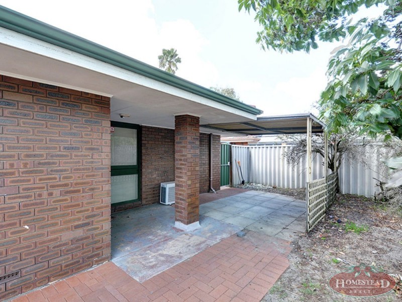 5 Wandarra Close, Karawara WA 6152