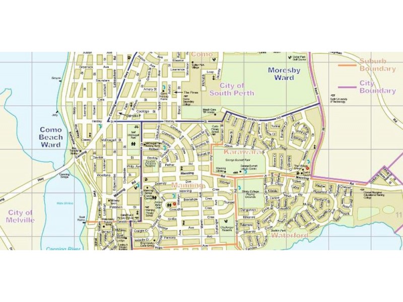 5 Wandarra Close, Karawara WA 6152