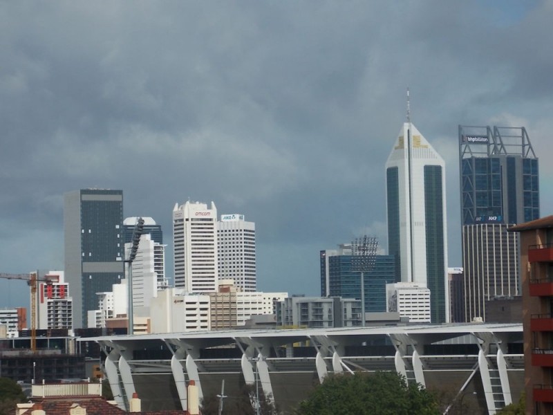 50/288 Lord Street, Highgate WA 6003