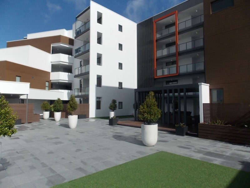 50/288 Lord Street, Highgate WA 6003