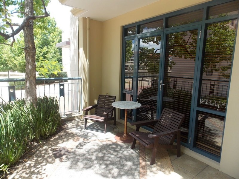 55 Henry Lawson Walk, East Perth WA 6004