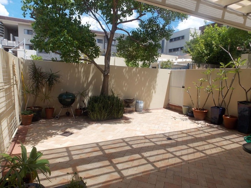 55 Henry Lawson Walk, East Perth WA 6004