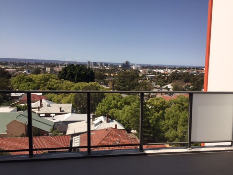 66/288 Lord Street, Highgate WA 6003