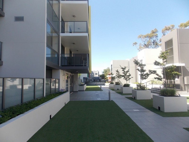 24/131 Harold Street, Highgate WA 6003