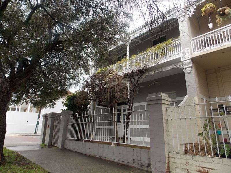 184 Lake Street, Perth WA 6000