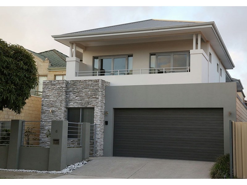 6 Alma Road, Mount Lawley WA 6050