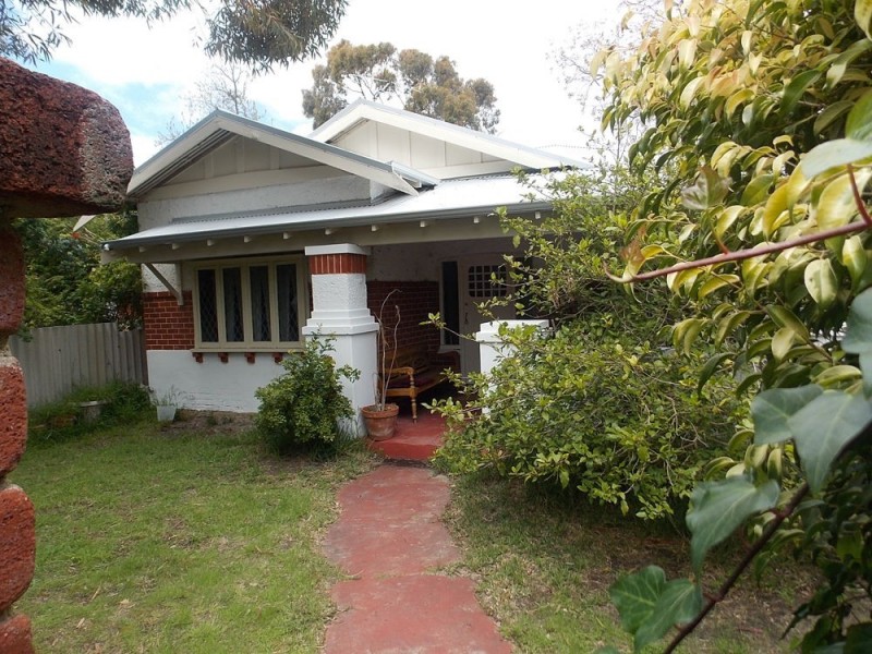 43 Gloster Street, Subiaco WA 6008