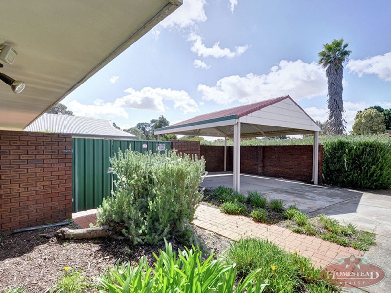 5 Wandarra Close, Karawara WA 6152