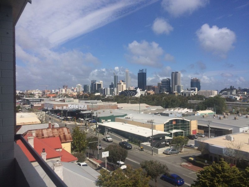 20 572 Newcastle Street, West Perth WA 6005