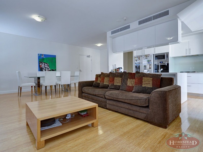 2/2 Douro Place, West Perth WA 6005