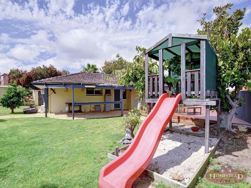 23 Brillee Street, Carine WA 6020