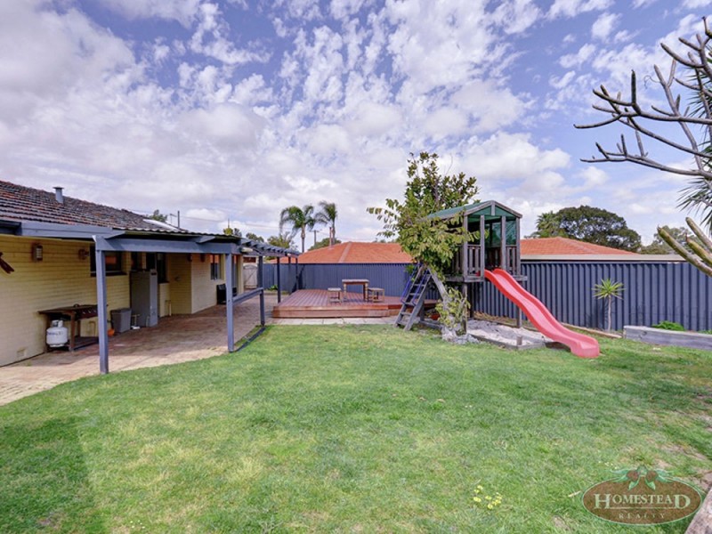 23 Brillee Street, Carine WA 6020