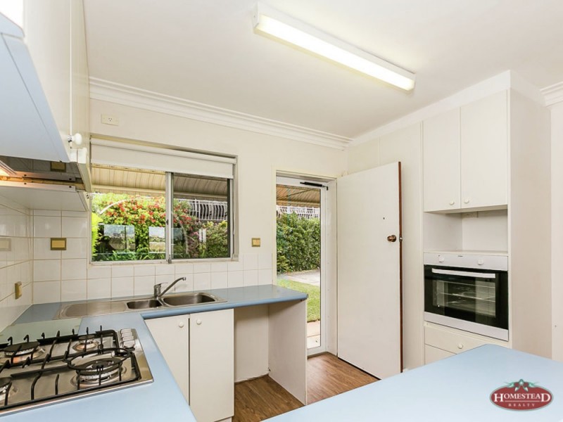 5/17 Kirkham Hill Terrace, Maylands WA 6051