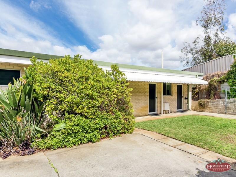 5/17 Kirkham Hill Terrace, Maylands WA 6051