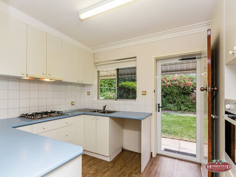 5/17 Kirkham Hill Terrace, Maylands WA 6051