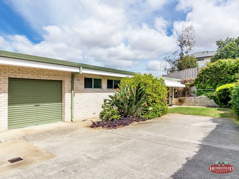 5/17 Kirkham Hill Terrace, Maylands WA 6051