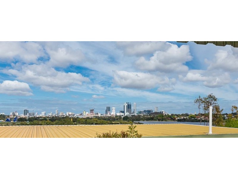 5/17 Kirkham Hill Terrace, Maylands WA 6051