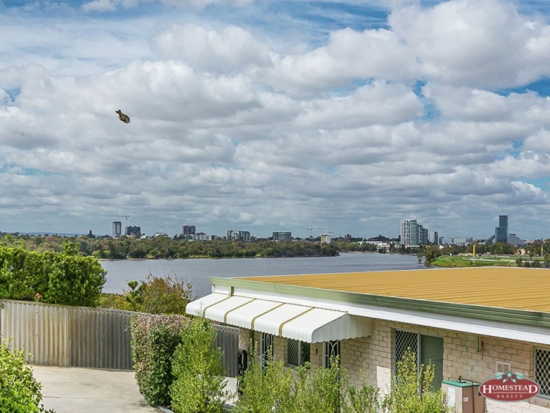 5/17 Kirkham Hill Terrace, Maylands WA 6051