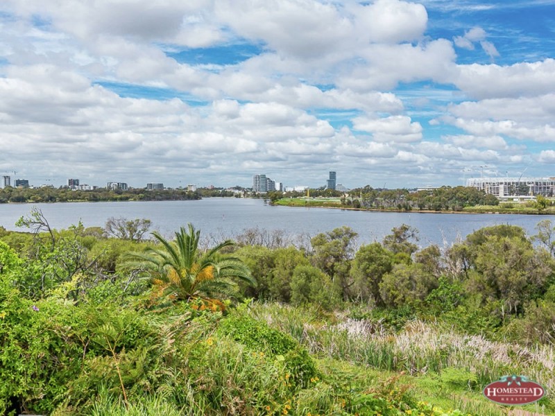 5/17 Kirkham Hill Terrace, Maylands WA 6051