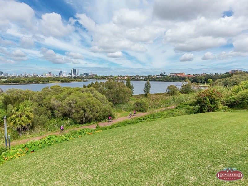 5/17 Kirkham Hill Terrace, Maylands WA 6051