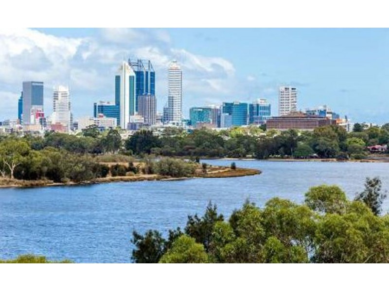 5/17 Kirkham Hill Terrace, Maylands WA 6051